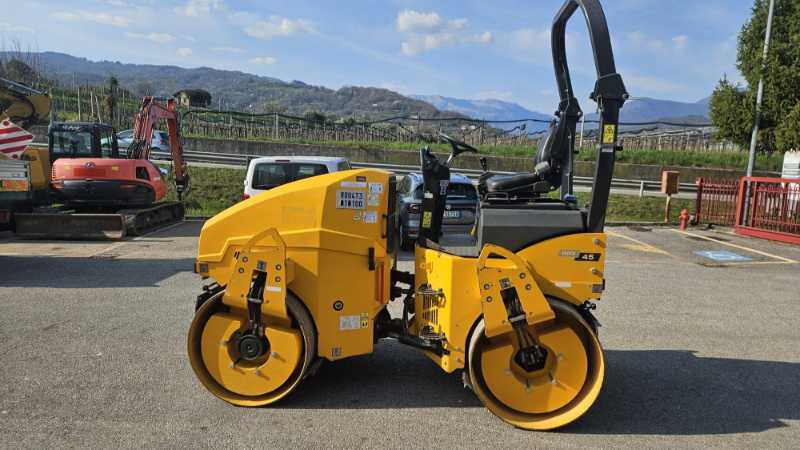 OmecoHub - AMMANN ARX45